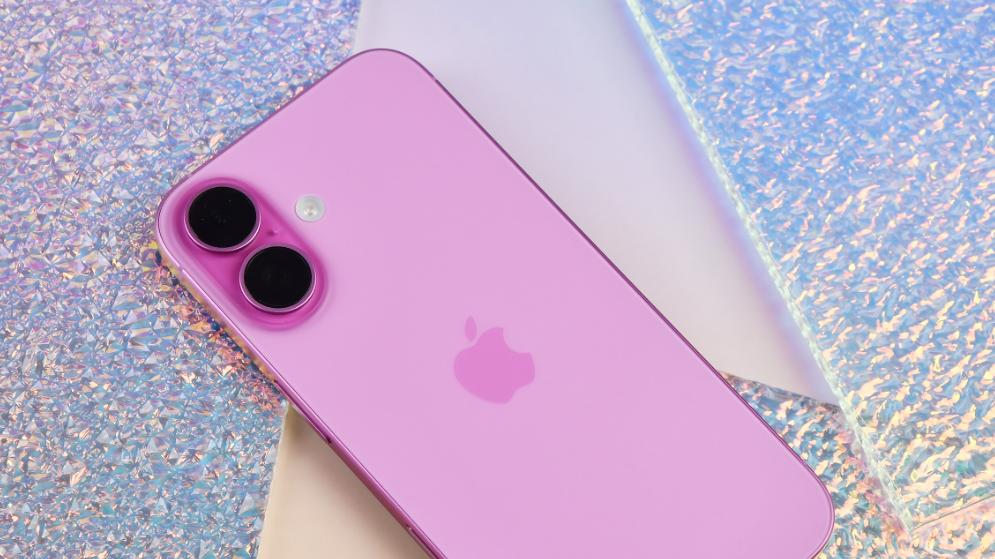 iPhone16跌至“清仓价”，256GB突降1851元，幸福来得很突然！