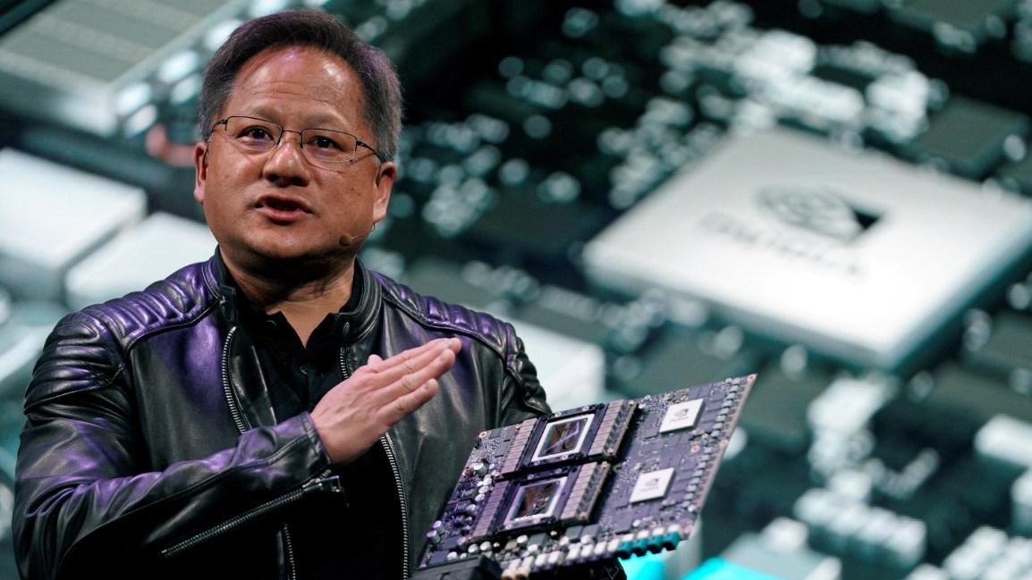 4萬億芯片巨頭企業帶“毒”進入中國，人民日報怒斥：怎么信你？