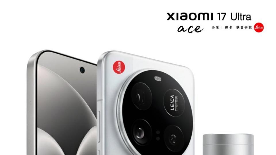 別急著換機，五款高端旗艦手機已在路上，誰更值得期待？