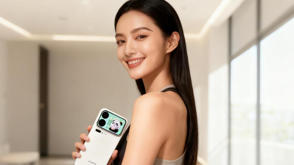 輿論可能是假，但銷量從不說謊，最近的手機榜有意思