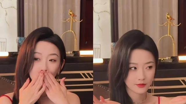 最新短剧热度榜男女演员对比，柯淳第一，韩雨彤断层式夺冠！