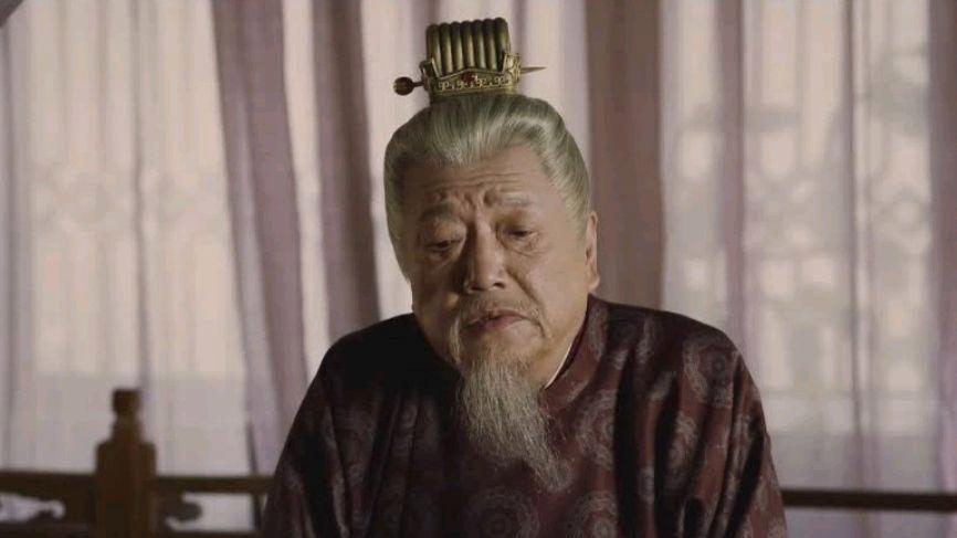 电视剧《掌心》：伍由敬到死都没明白，圣上布了多大的局！