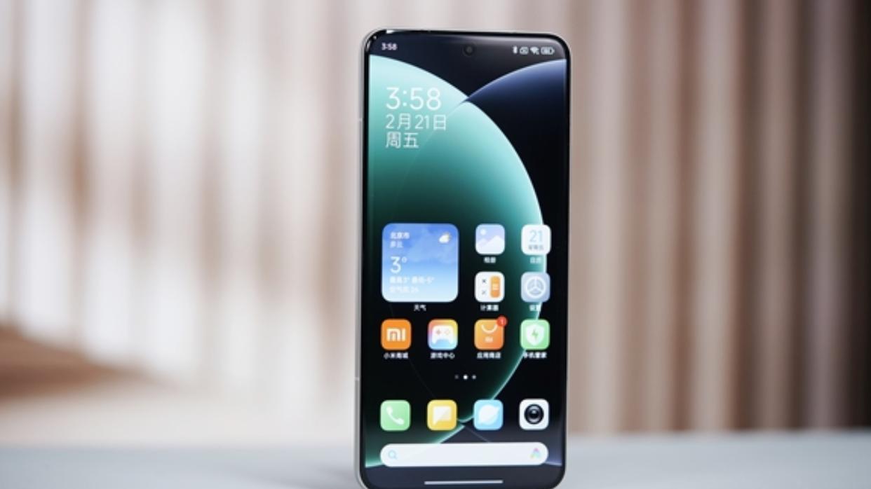 小米15 Ultra：销量暴涨2倍，好评率高达98%