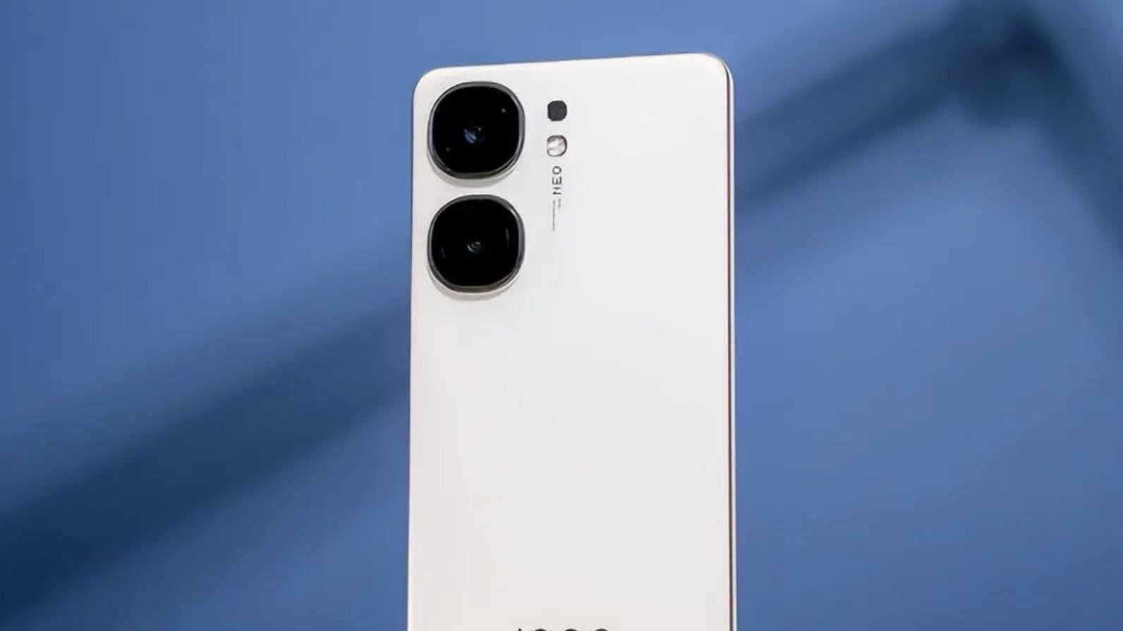 骁龙8Gen3+120W+144Hz，如今低至1889元起，可以“闭眼买”