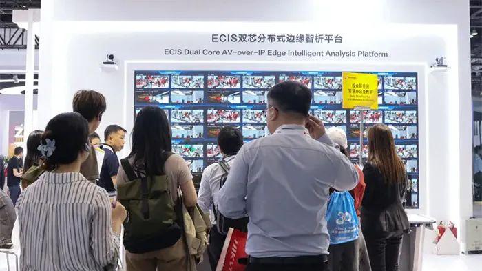 CREATOR快捷郭敏：深耕显控数智化，引领全球化产业新浪潮