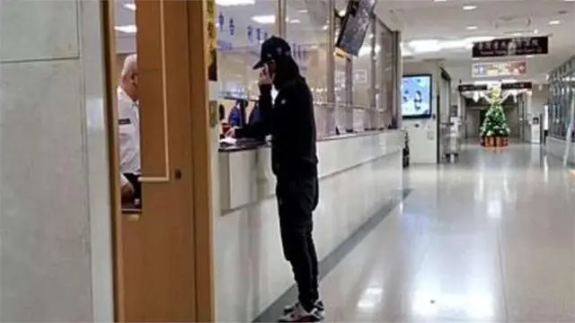 <放羊的星星>男演员李威卷入杀人案，被警方两次约谈！