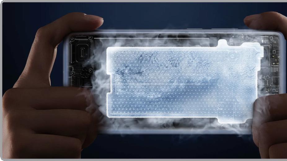 涨价！真我GT8 Pro配置全面拉满！