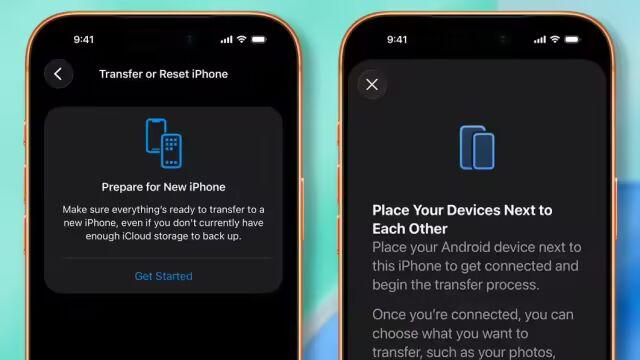 終于，iOS、安卓、鴻蒙全面互通！