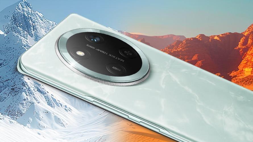 荣耀放大招！7800mAh电池，千元机续航怪兽，这波操作你给几分？