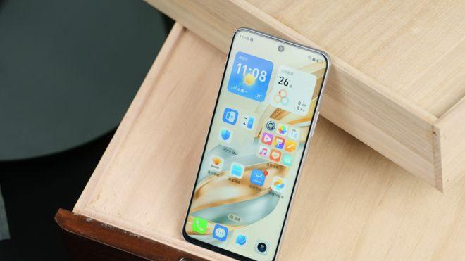 首发8100毫安巨无霸电池！又一款性能续航王新机来了：价格很香！