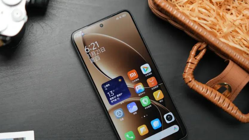 小米售價“大跳水”，從4299元降至2744元，撿漏機會到了