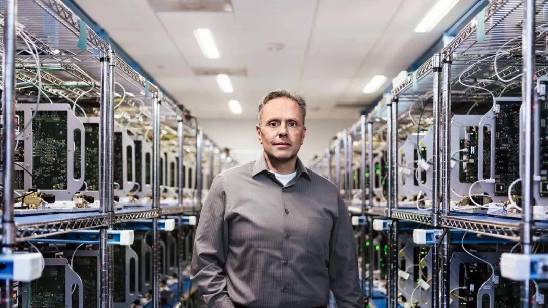 蘋果遭遇高管離職潮，芯片負責人也即將離職