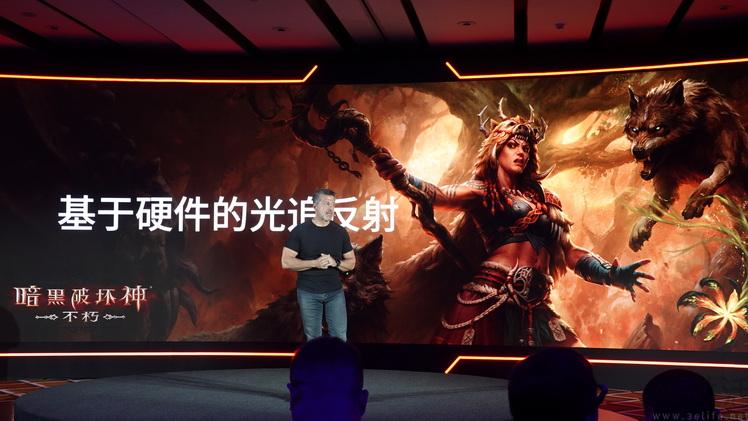 再次召开骁龙游戏技术赏，高通秀出的不仅有技术