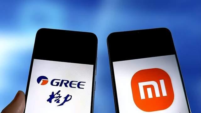 小米成了董明珠的心病，有事没事要怼一下