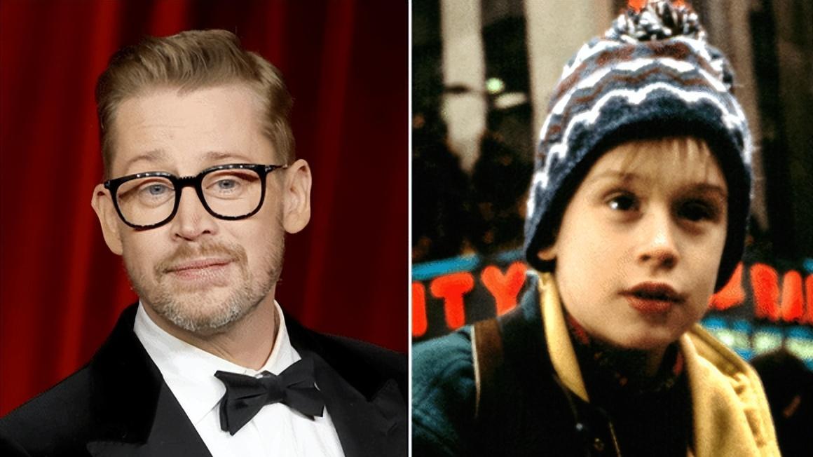 《小鬼当家》主演想拍续集：这次轮到孩子给我设陷阱