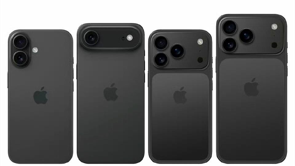 蘋果戰略調整：iPhone18明年不發，新規劃曝光已清晰！