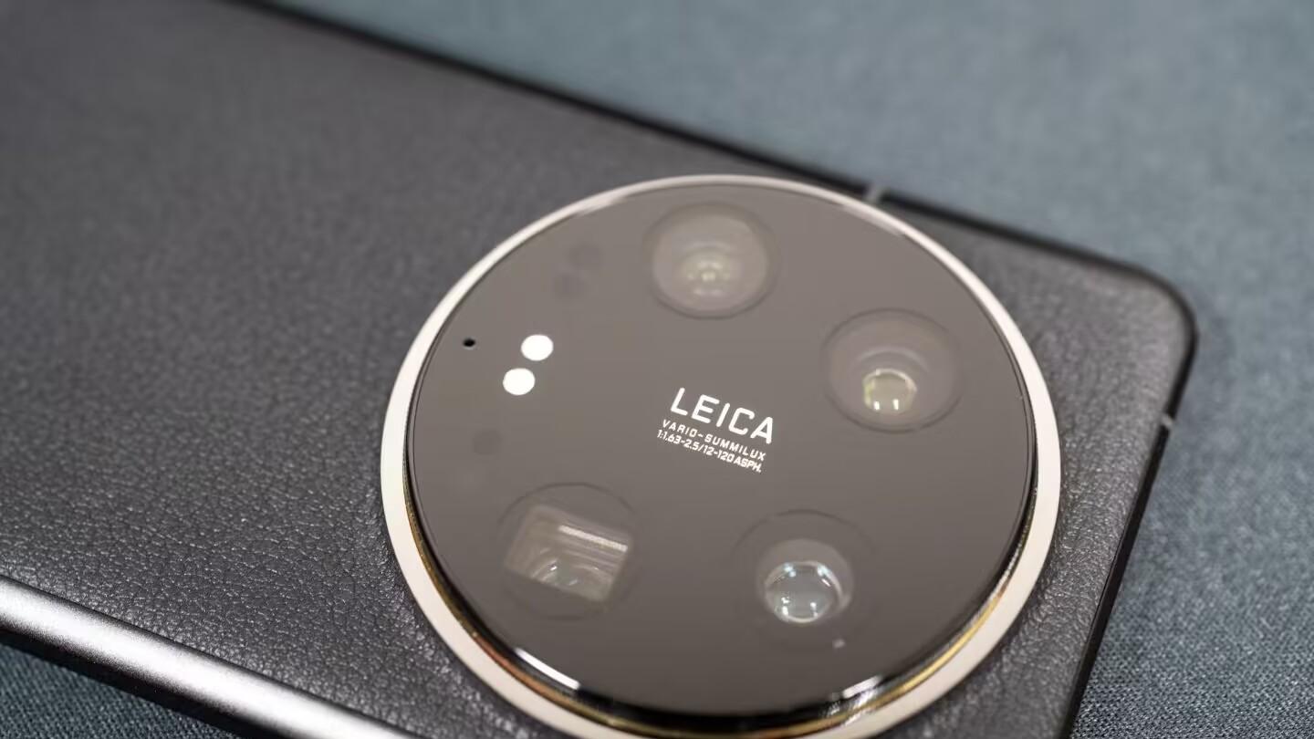 小米旗舰清仓了，发布八个月突降1851元，龙晶玻璃+徕卡三摄+IP68