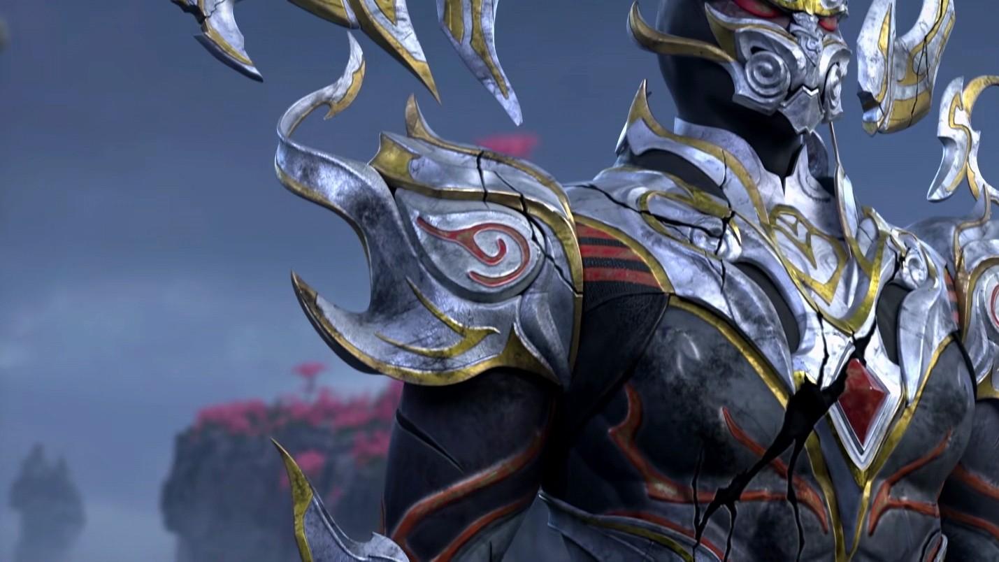 斗破苍穹：骨幽圣者战败另有隐情？三天尊借机弹劾，内斗白热化！