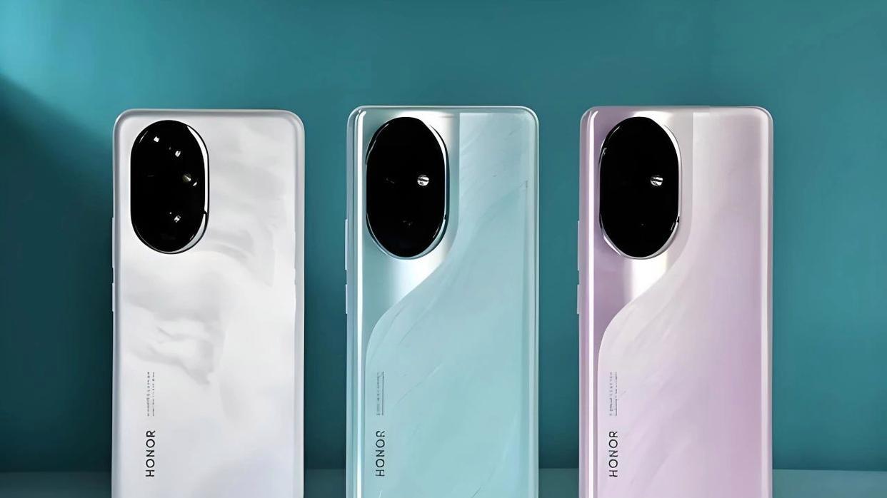 从3499跌至1869元，骁龙8系+大底主摄+无线充电，荣耀性价比暴涨