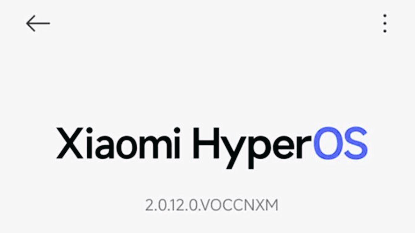 小米14正式升级澎湃OS 2正式版内测，系统变了多少？实测告诉你