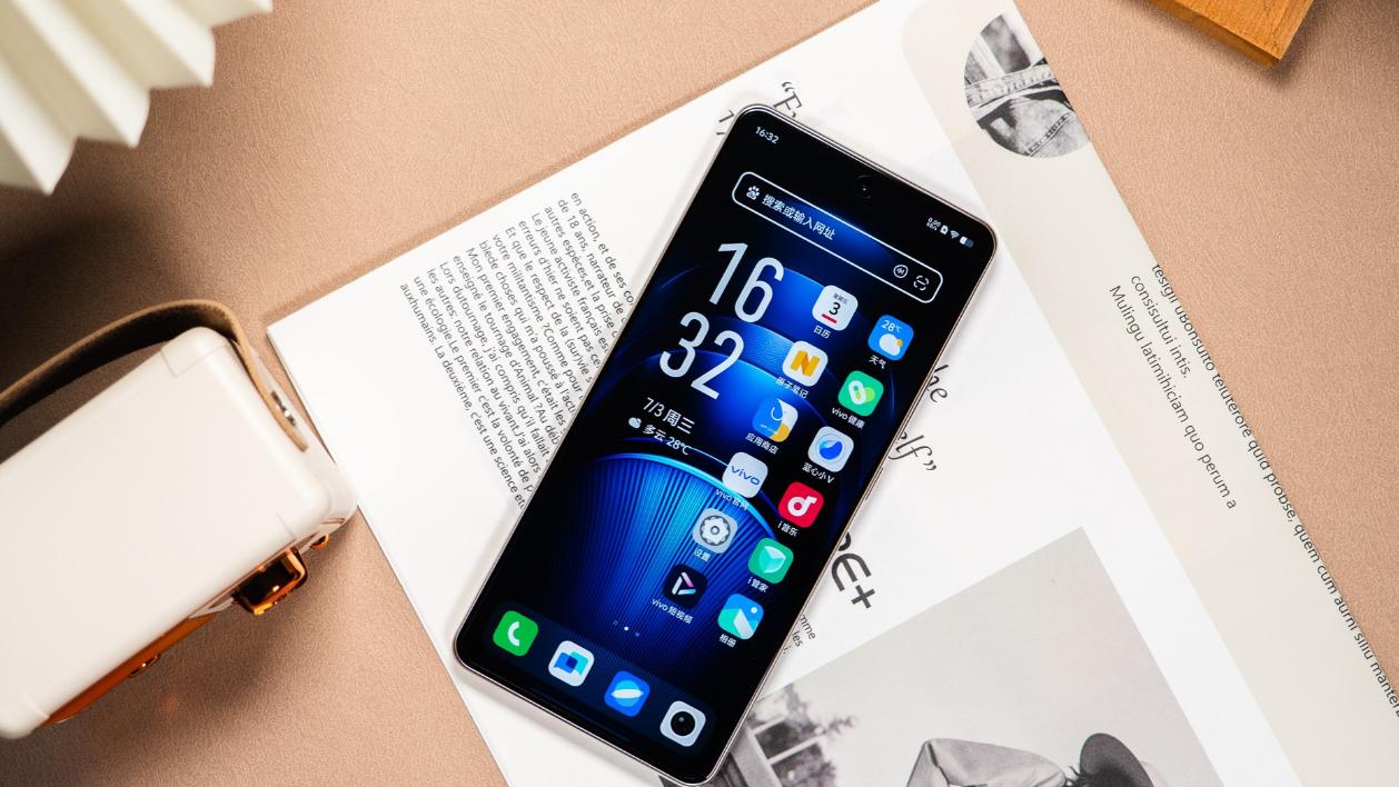 512G仅1826元，iqoo豁出去了，高性能手机开始清仓