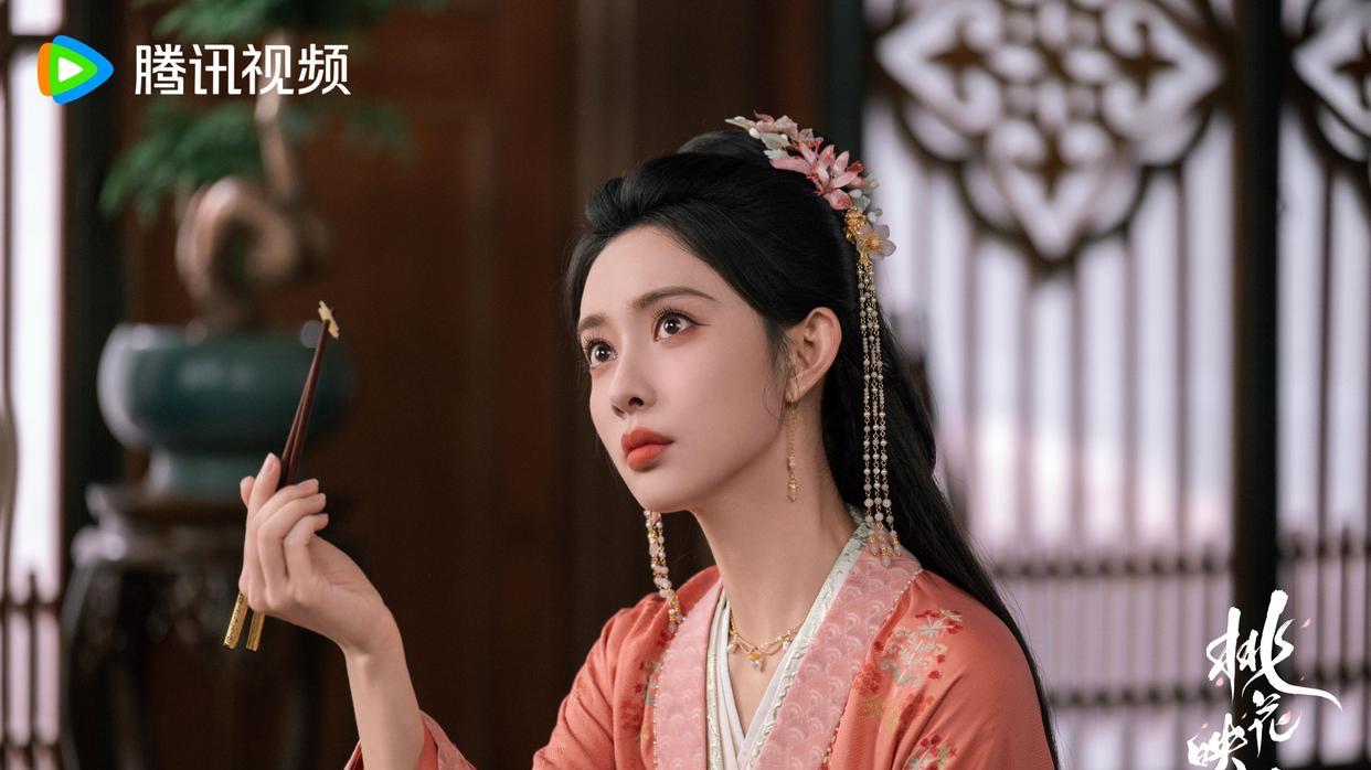 女演员长得好看有多重要？看《桃花映江山》里的孟子义就知道了