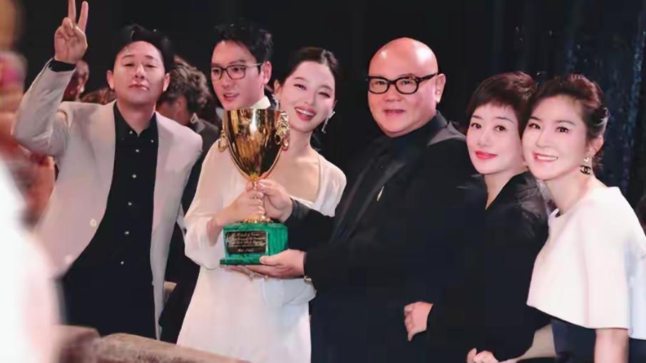 为何众多电影奖项得主在电视剧领域却难获认可？