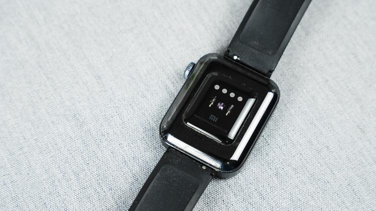 時隔多年預熱全智能手表，小米“藏”了哪些信息
