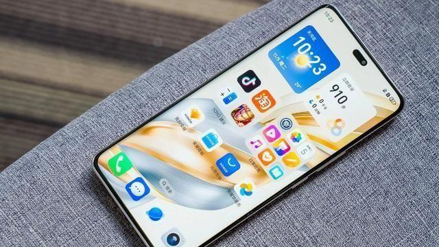 荣耀继续发力，卫星通信手机才卖1909元，6600mAh+1亿像素