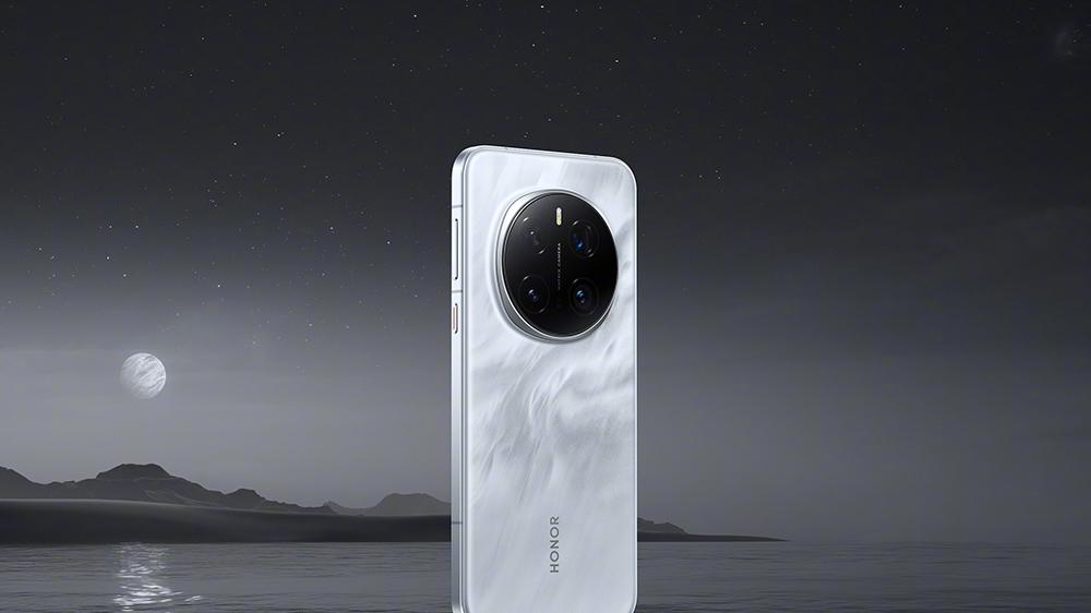 荣耀“豁出去了”，骁龙8至尊+50倍变焦+超声波，国补后继续降