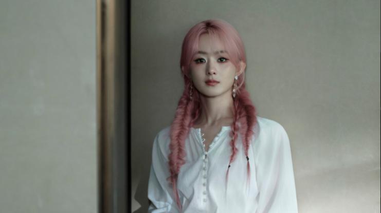 赵丽颖又要接“大制作”，多位一线演员给其做配角，稳居一番