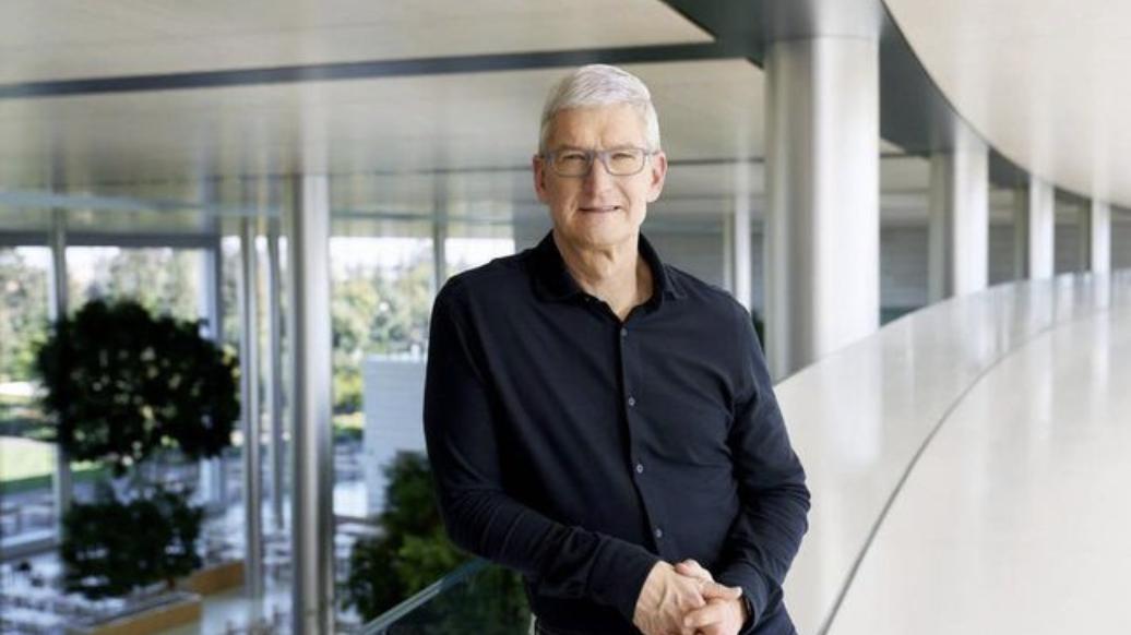 蘋果CEO庫克即將退休，誰來接班？