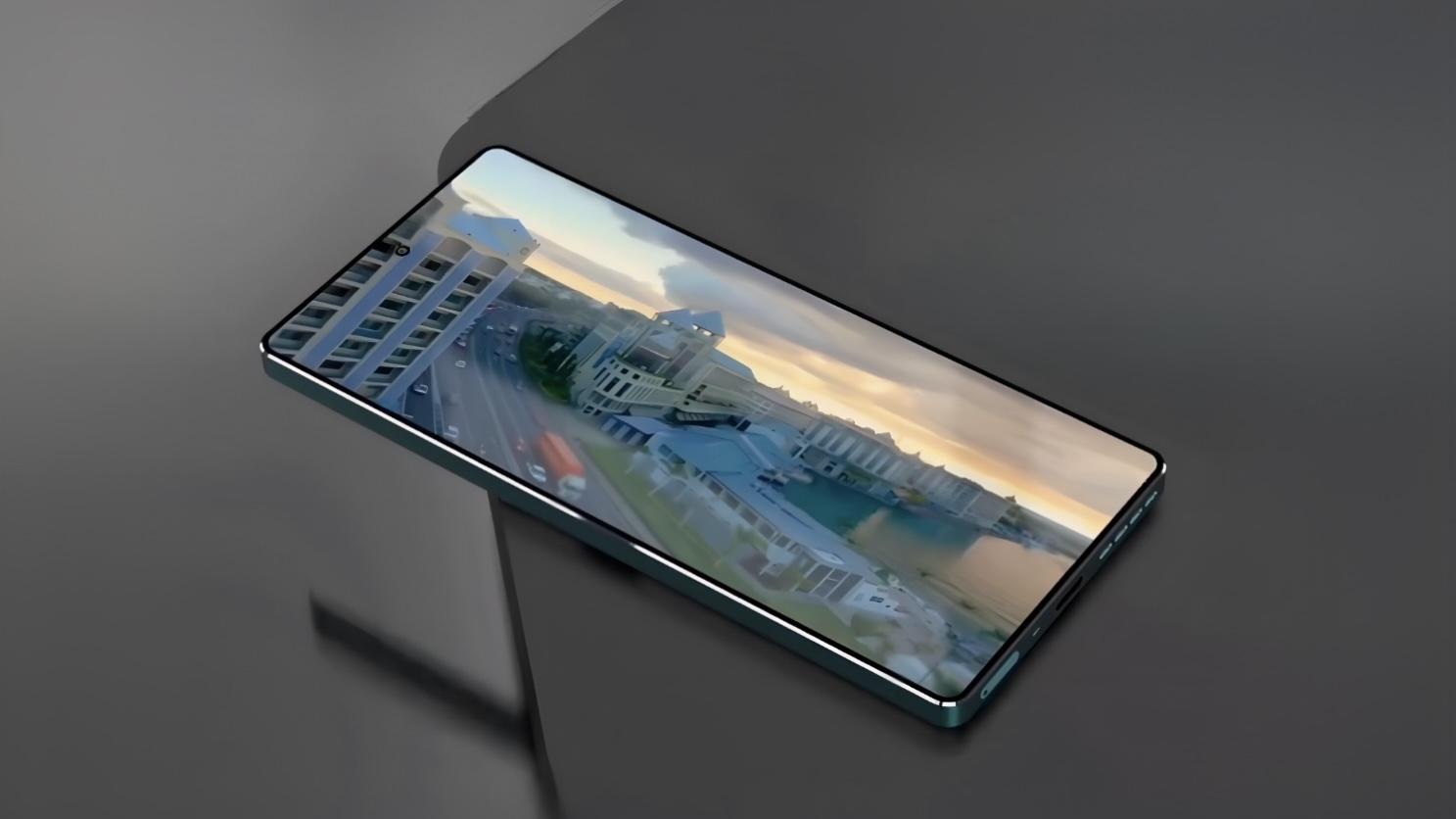 realme GT8驚艷曝光：2K滿級屏+三主攝，直接封神