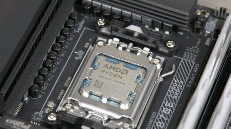 高頻內存暴漲后，9800X3D和285K游戲幀率誰更強