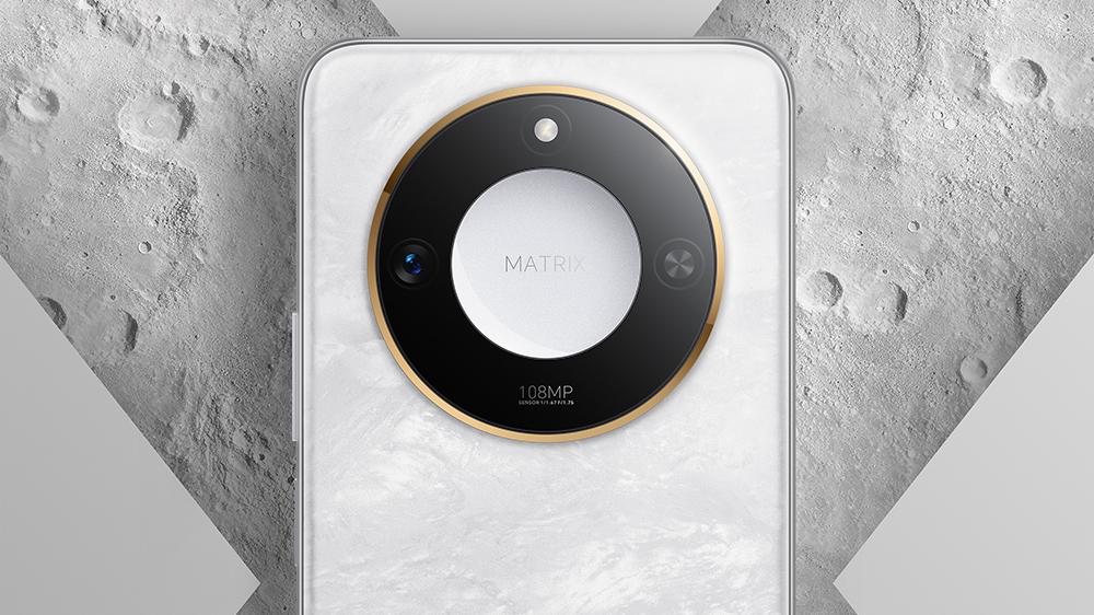 7200mAh+1529元！荣耀刚公布的新机，太炸了