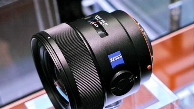 中國研發EUV光刻機，繞不過的坎：光學鏡頭，也被稱“上帝之眼”