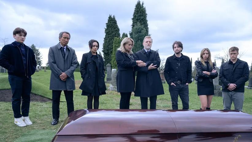 首日票房超3亿，《死神来了6》口碑大爆，漫威新片被打懵了