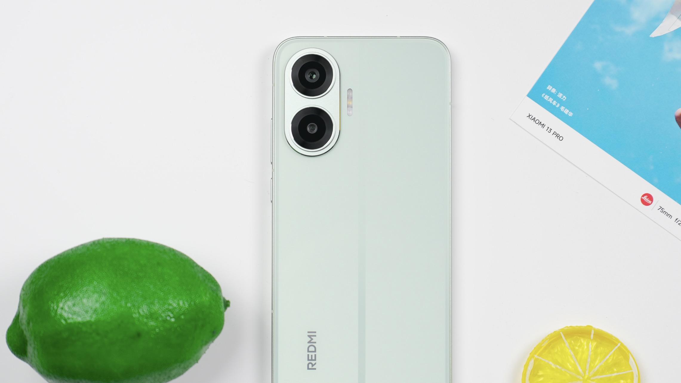 性價比超高的一款千元機，7550mAh+240跑分+金屬中框，價格太香了