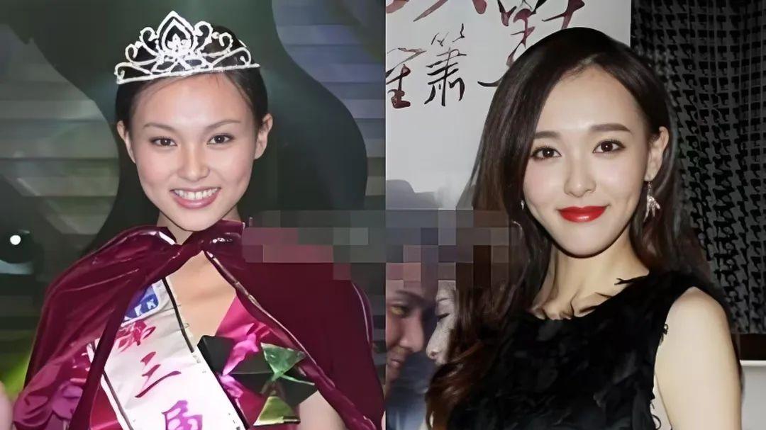 唐嫣：婚前婚后面相变化太明显！罗晋再次引热议！