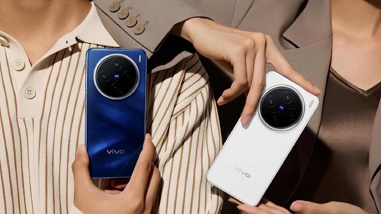 vivo或失联发科天玑9400+首发权