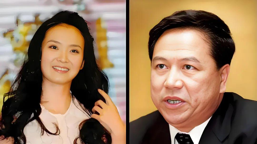 “晴格格”王艳直播带货被骂，富豪丈夫已被限消，豪门阔太的悲凉人生