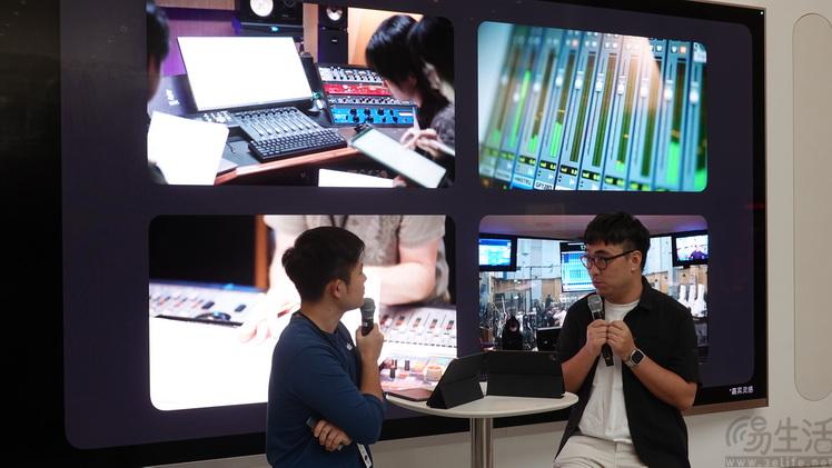 这堂古典音乐课，让我们发现了苹果的一些“小秘密”