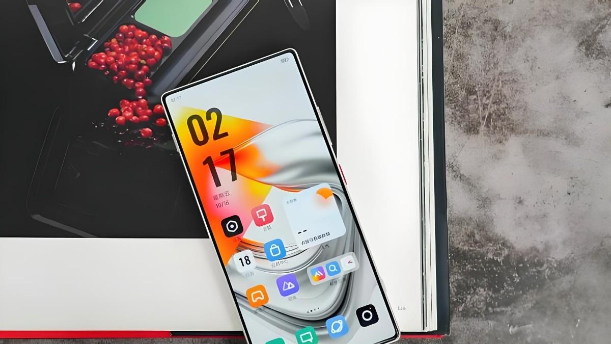 被低估旗舰机，16GB+512GB+骁龙8至尊版，跌至4299元