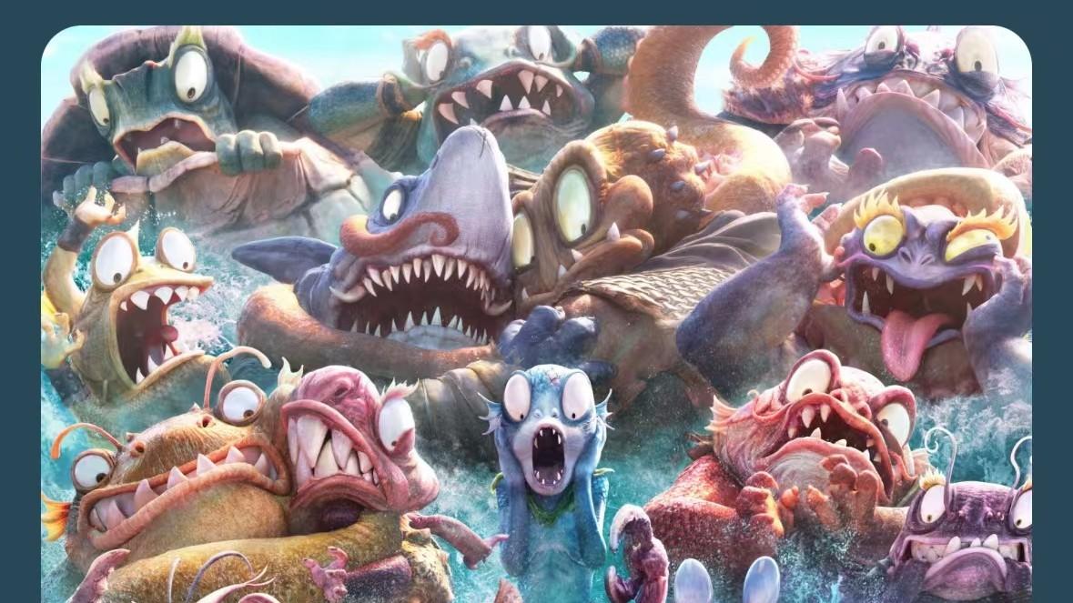 《哪吒之魔童闹海》上映7天打破20项影史记录