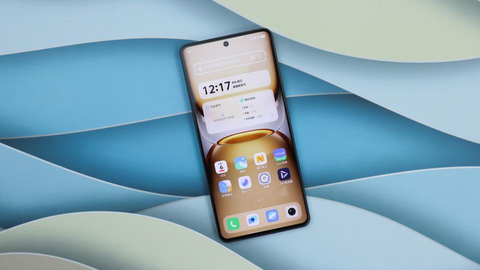 vivo續航王跌至新低，8000mAh+326萬跑分，國補后售價更親民了