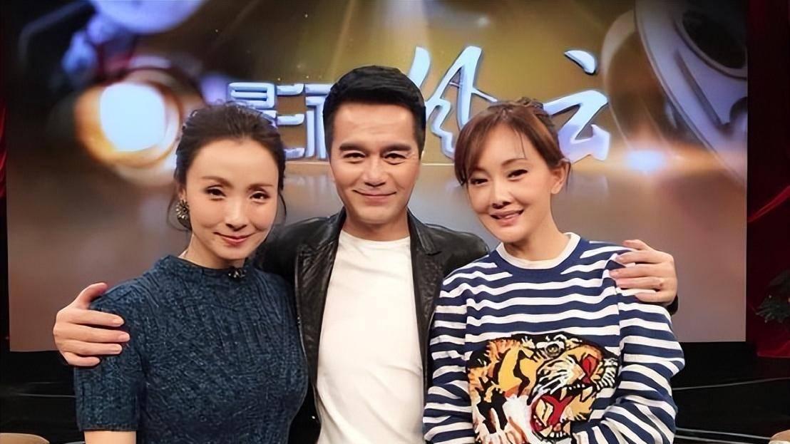 牛莉：从春晚顶流到“科技脸”过客，一个中年女演员的审美迷途