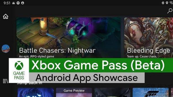 守得云開(kāi)見(jiàn)月明，微軟云游戲好像是成了