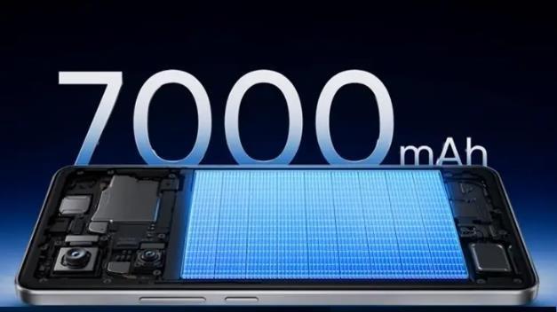 真我Neo7跌至1367元，性价比直接拉满！