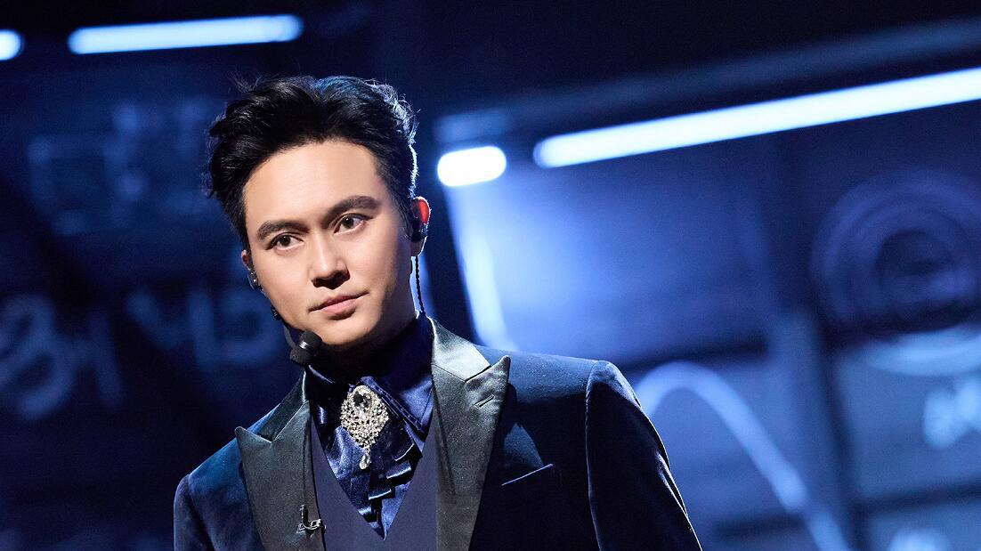 陈小春的“倒反天罡”，让我明白了《披哥5》凭啥没落