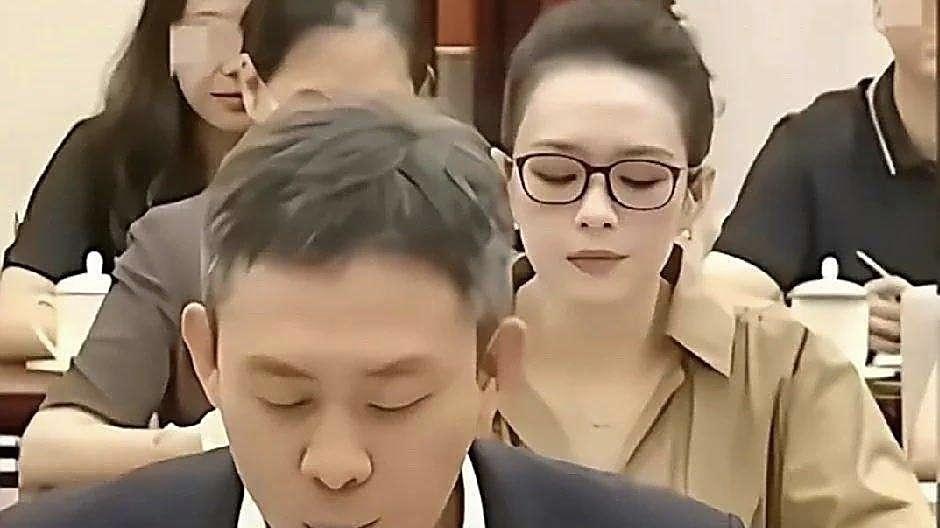 看了章子怡这张照片才懂，为什么汪峰会选择离开她